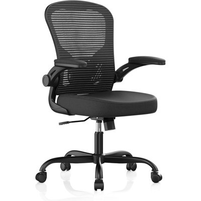 Chaise de bureau Basics Mesh