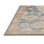 Tapis gris lavable à la machine-1406079652