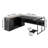 L-Shaped Executive Desk
