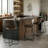Alivia Upholstered Counter Stool with Metal Frame-1731481050-1733667979