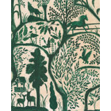 Transylvanian Roots Wallpaper Roll