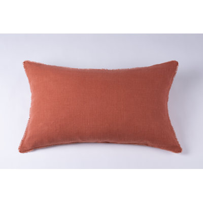 Fressia Hand Hooked Sham - Standard