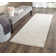 Ammundsen Geometric Light Gray/Ivory Area Rug