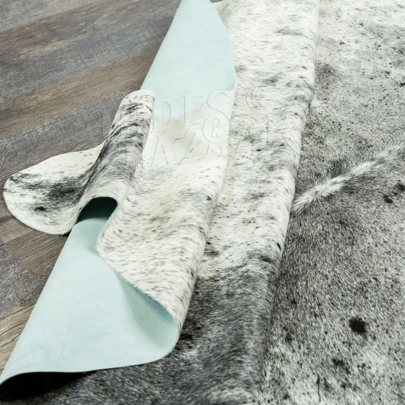 Karla Cowhide Indoor Rug