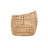 Melendez Iron Accent Stool