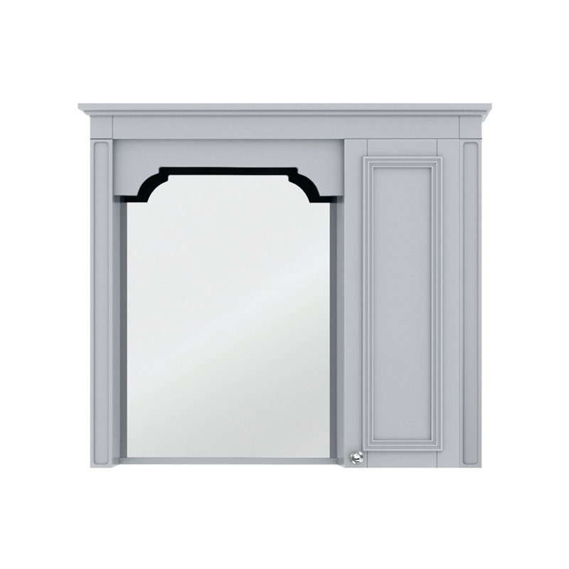 Ensemble de meubles de rangement en bois massif l 26 po x H 32 po MagickWoods