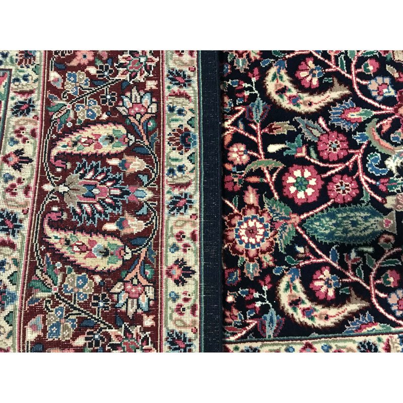 One-of-a-Kind 4'9" X 6'9" Area Rug