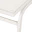 Chaise longue d'extérieur