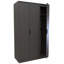 Fully Assembled Hong Kong 2 Door Wardrobe-89072065-89072064