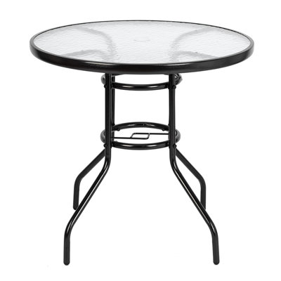 Walshville Dining Table