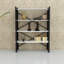 Calla 148.5cm H x 120cm W Standard Bookcase-1398619298