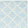 Valenzuela Geometric Wool Hand Woven Area Rug