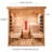 Hylivesaunas Full Spectrum Infrared 2 Person Sauna Room, Wifi Control Red Light Therapy Luxury Wood Home Sauna with Recliner, Canadian Red Cedar Indoor Dry Saunas Spa, 3400W with 10 Heaters, Speaker, Light, Oxygen Bar