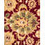 Classic One-of-a-Kind 6' 2" X 16' 1" Hand Knotted Area Rug