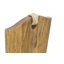 Alpen Home Casandra Wood Platter