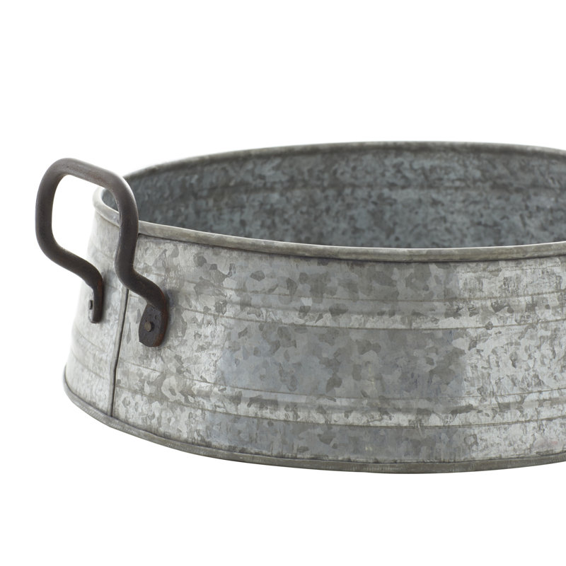 Ashman Pot Planter