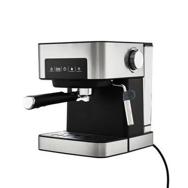 Philips L'Or Barista Capsule Machine with Milk Frother LM8014/60/A