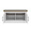 Sufy Annakay Shoe Storage Bench-774090985