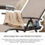 Méridienne inclinable Cozy Cozy -885128132