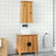 Colerane Bathroom Furniture Suite