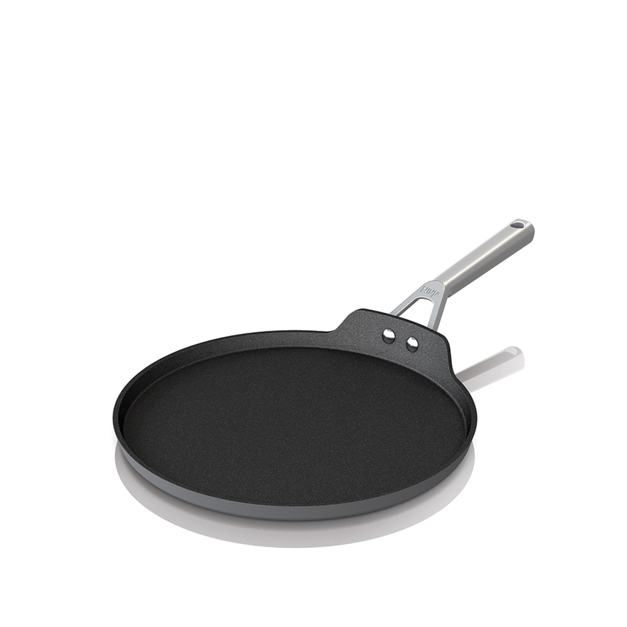 Get a $40 Discount on These Ninja Foodie Nonstick Frying Pans