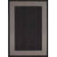 Ecology Collection Rectangle Geometric Kilim Area Rug-1777423493