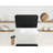 Zephyr Apex 90 cm. Wall Mount Range Hood with LED Lights-66150396