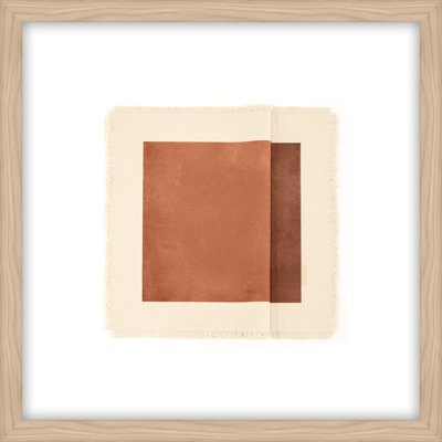 Folded " Folded II " by Bobby Berk