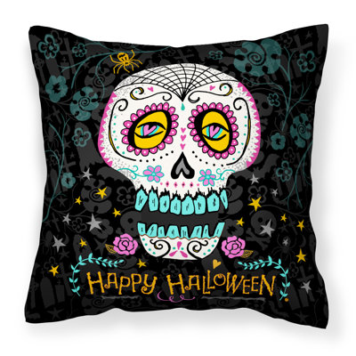 Outdoor Throw Pillow