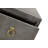 Mercato 35'' W Metal Nightstand-569185442