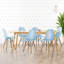 Chaise d'appoint en plastique Askegard-306351344