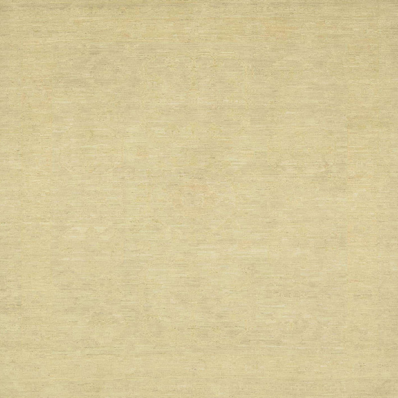 Abstract Indoor Rug, Square 6'
