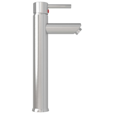 Leavy Mono Basin Mixer