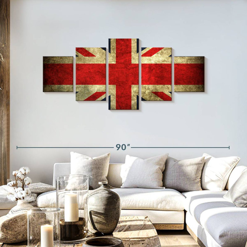 United Kingdom Flag