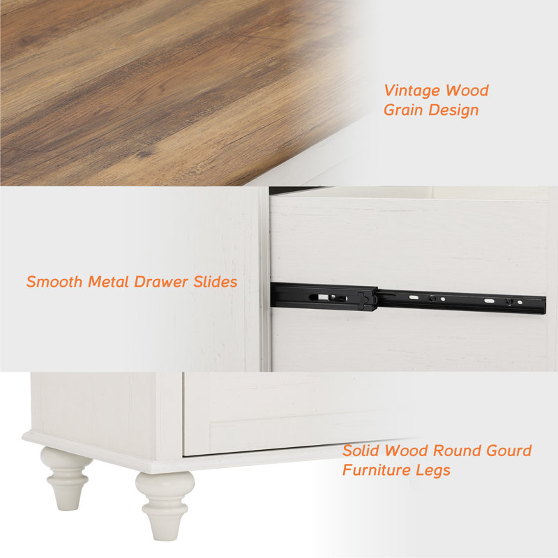 3 - Piece Living Room Table Set