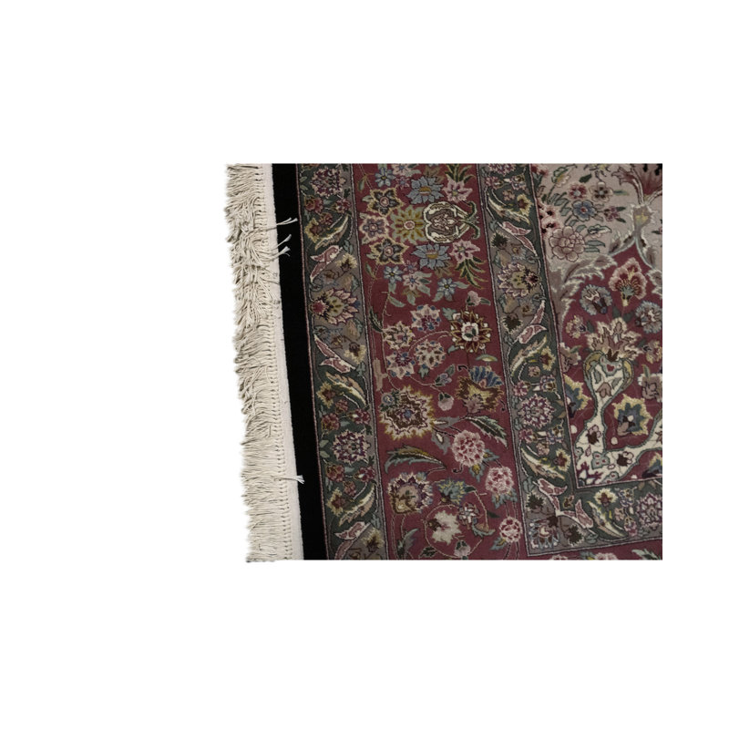 Shah Wool Oriental Area Rug