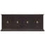 Driftwood Entertainment Credenza