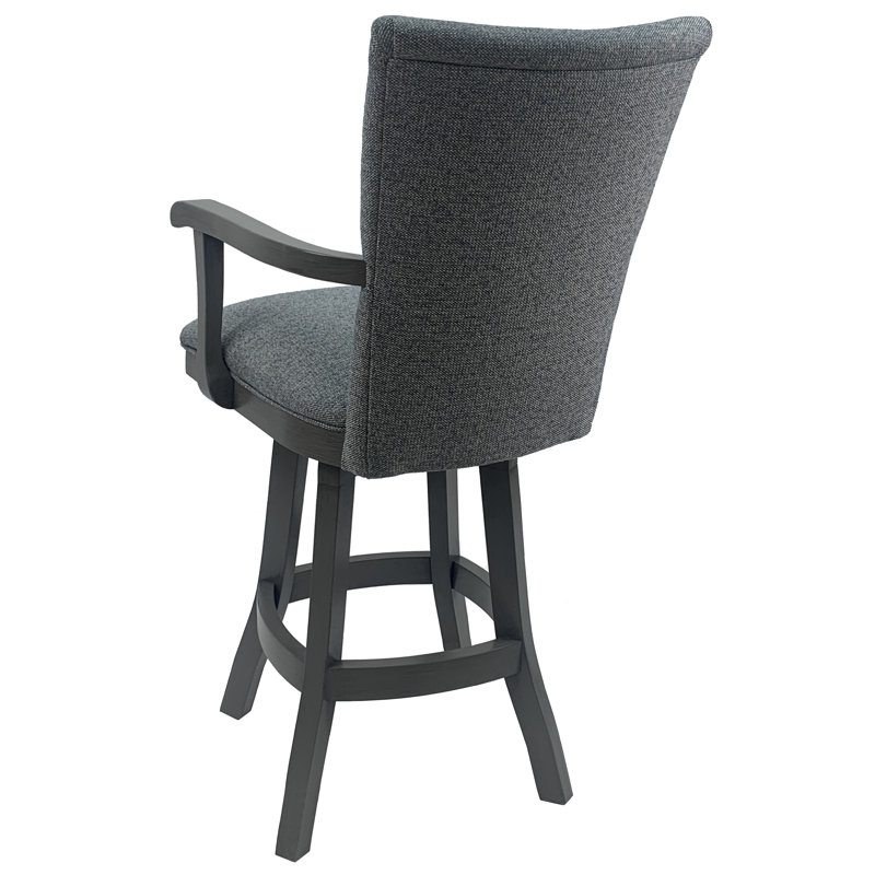 Tabouret Phillipsville, Très haute (assise de 34 po de hauteur)
