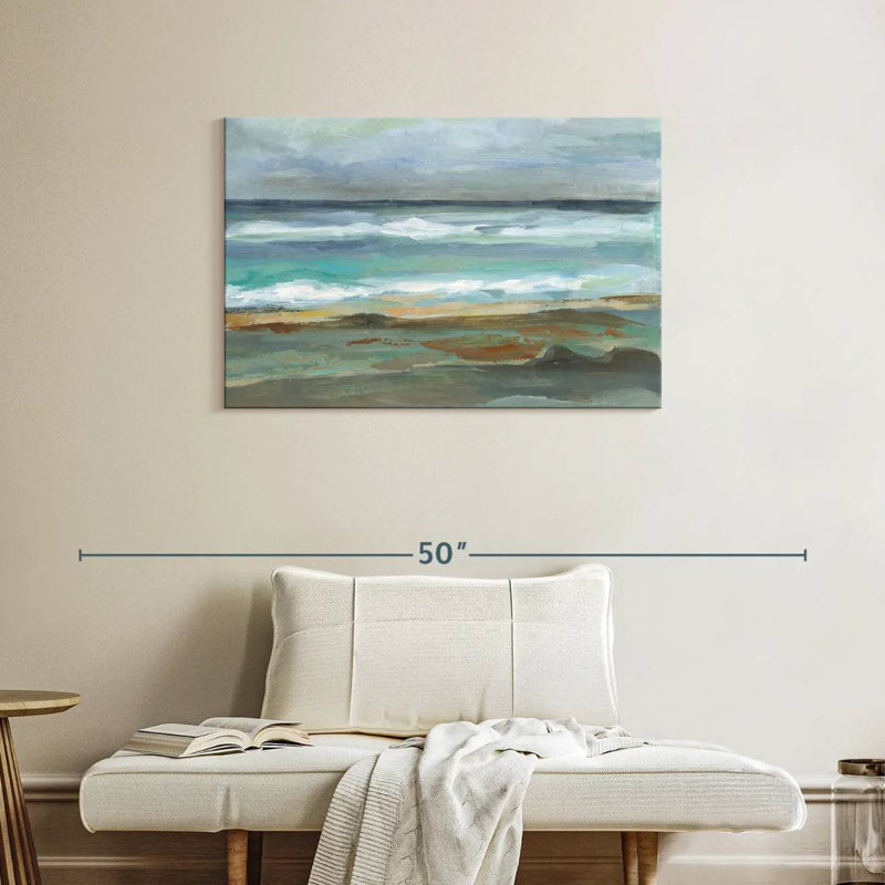 Gillard Seashore, H 24 po x l 36 po
