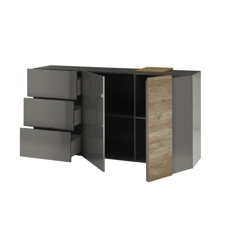 181cm Sideboard