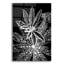 Art mural en verre épique «Crystal I» par Incado-79022715