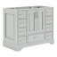 Base de meuble-lavabo simple 42,75 po Peightyn-93359281