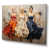Toile tendue