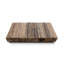 Mercersville Solid Wood Solid Coffee Table