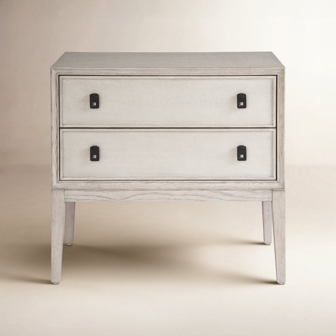 Leland 32'' W Nightstand Birch Lane™