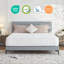 UNIEHOME LIMITED Pocket Sprung Mattress-135407135