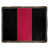 Black/Red/Black