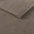 Soloft Plush Brown Micro Plush 4-Piece Queen Sheet Set-1386765638-1392453821