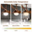 52 - Ventilateur de plafond