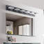 Miroir de salle de bain Modern-1198894739